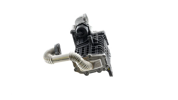 Chłodnica układu recyrkulacji spalin EGR Mahle Original CE43000P cena, od 146,42 USD