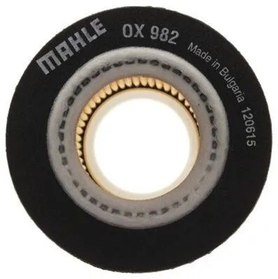 OX982D Mahle Original Filtr oleju