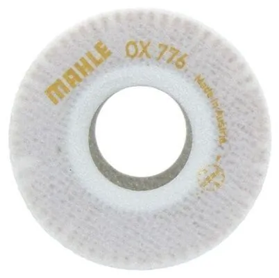 OX776D Mahle Original Filtr oleju