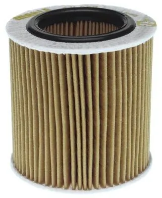 Do koszyka OX387D1 Mahle Original Filtr oleju
