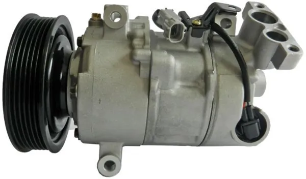 Do koszyka ACP382000S Mahle Original Sprężarka klimatyzacji