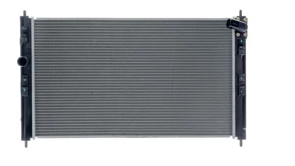 Do koszyka CR2238000S Mahle Original Chłodnica silnika