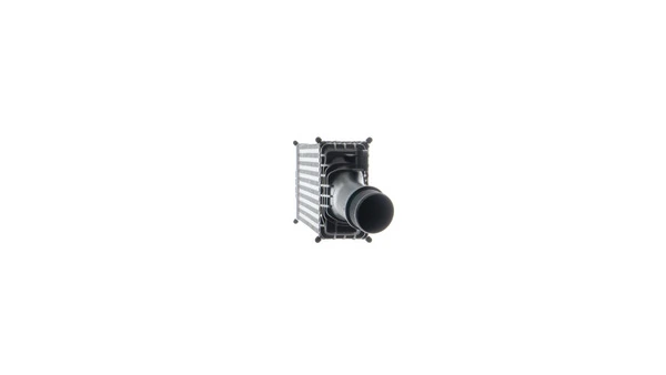 Chłodnica intercoolera Mahle Original CI170000P cena, od 112,56 USD