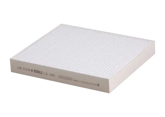 LA460 Mahle Original Filtr kabiny