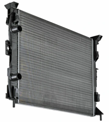 Do koszyka CR1690000S Mahle Original Chłodnica silnika
