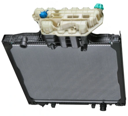 Do koszyka CR702000P Mahle Original Chłodnica silnika