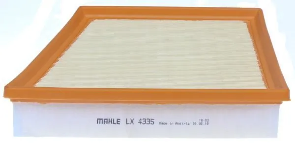 Filtr powietrza Mahle Original LX4335 cena, od 13,72 USD