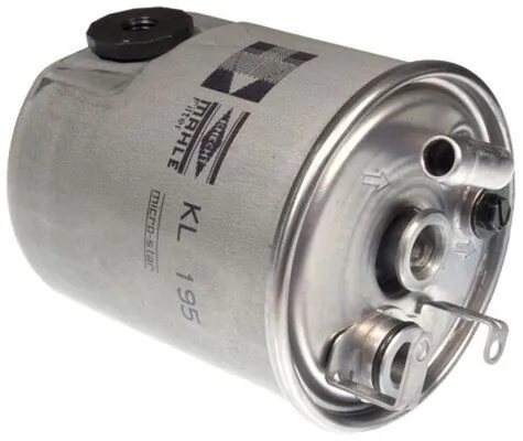 Do koszyka KL195 Mahle Original Filtr paliwa