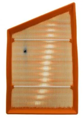 Do koszyka LX3246 Mahle Original Filtr powietrza