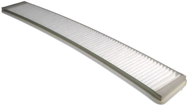 Filtr kabiny LA102 Mahle Original