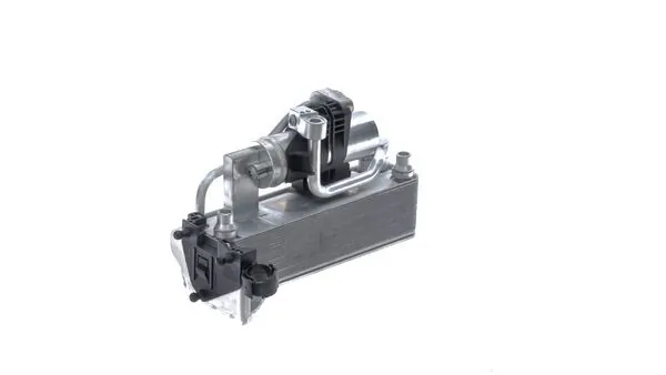 Chłodnica klimatyzacji Mahle Original AC1119000S cena, od 292,98 USD