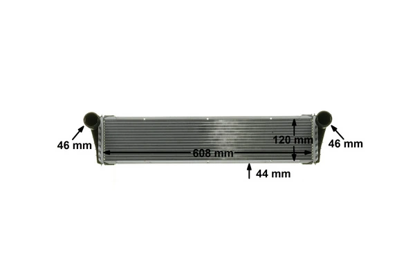 Chłodnica silnika Porsche 911 Targa kabriolet (997) (2006 - 2012) cena, od 86,33 USD