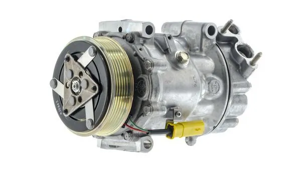 Sprężarka klimatyzacji 1671554080 Peugeot/Citroen