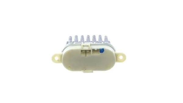 Rezystor wentylatora nagrzewnicy (ogrzewacza kabiny) Mahle Original ABR135000P cena, od 55,39 USD