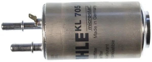 Filtr paliwa KL705 Mahle Original