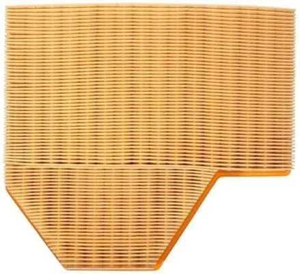 Do koszyka LX987 Mahle Original Filtr powietrza