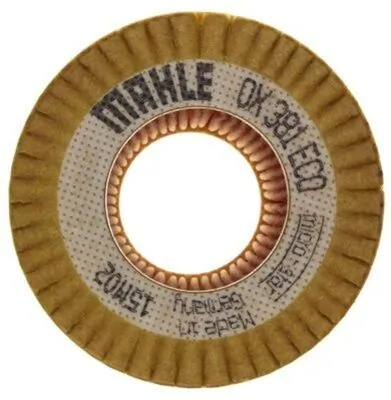 OX381D Mahle Original Filtr oleju