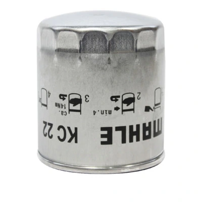 KC22 Mahle Original Filtr paliwa