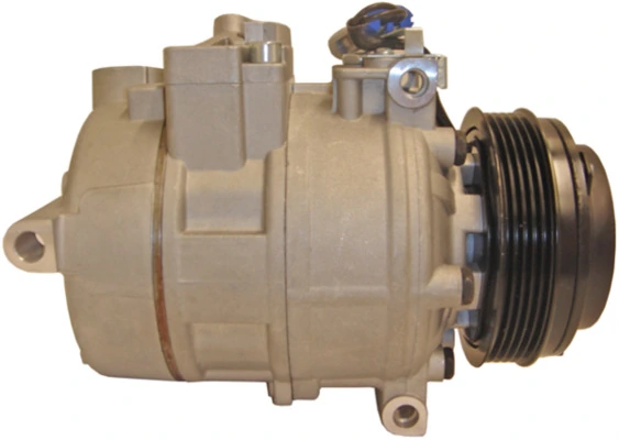 Sprężarka klimatyzacji Mahle Original ACP1004000S