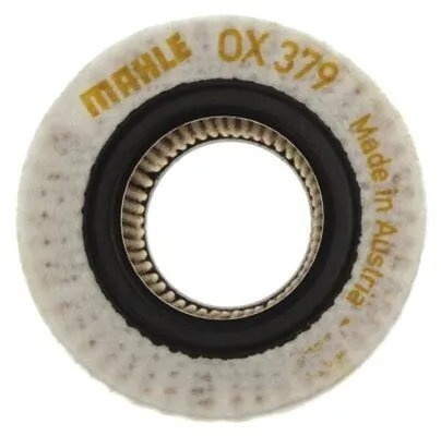 OX379D Mahle Original Filtr oleju