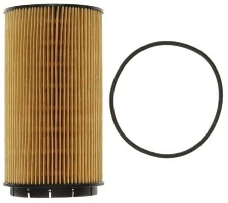 Filtr oleju Mahle Original OX557D cena, od 16,08 USD