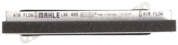Filtr kabiny LAK485 Mahle Original