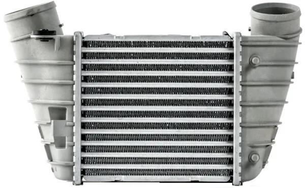 Chłodnica intercoolera Audi TT 8N3