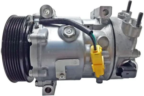 Do koszyka ACP359000S Mahle Original Sprężarka klimatyzacji