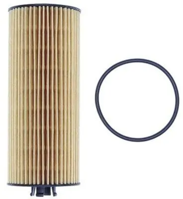 OX1162D Mahle Original Filtr oleju