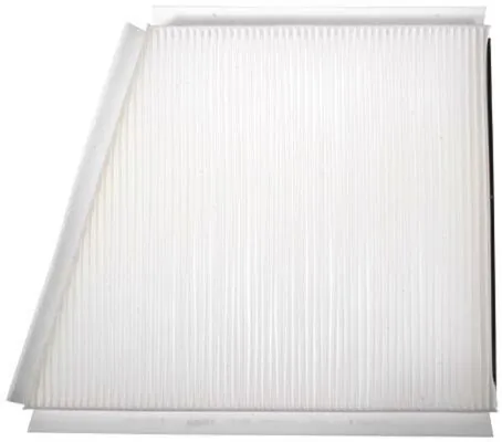 Do koszyka LA156 Mahle Original Filtr kabiny