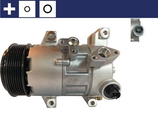 ACP975000S Mahle Original Sprężarka klimatyzacji