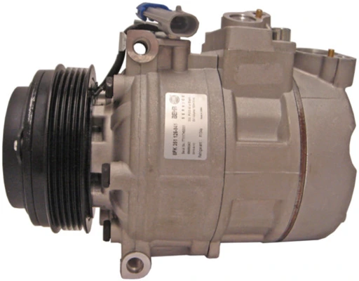 Do koszyka ACP1004000S Mahle Original Sprężarka klimatyzacji