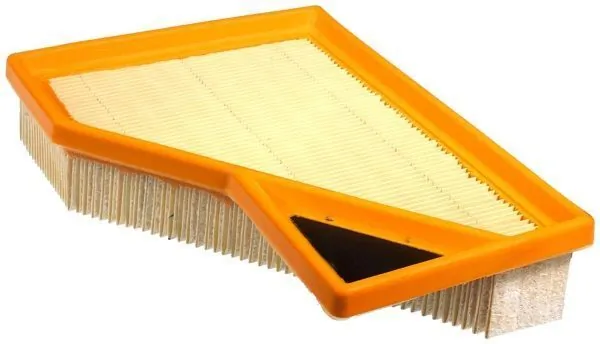 LX1213 Mahle Original Filtr powietrza