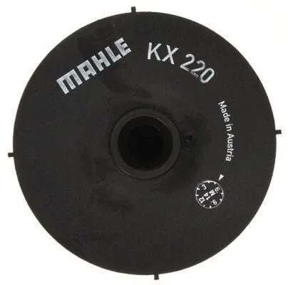 KX220D Mahle Original