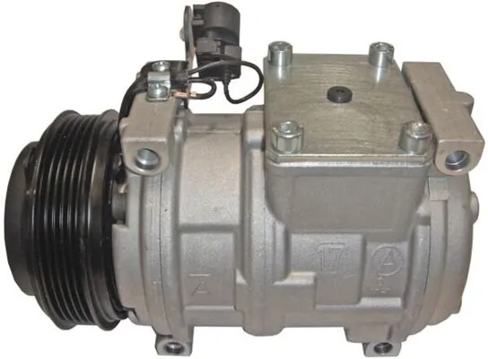 Do koszyka ACP818000S Mahle Original Sprężarka klimatyzacji