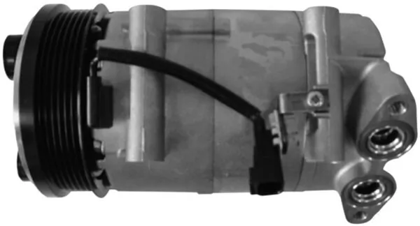 Sprężarka klimatyzacji Mahle Original ACP54000P