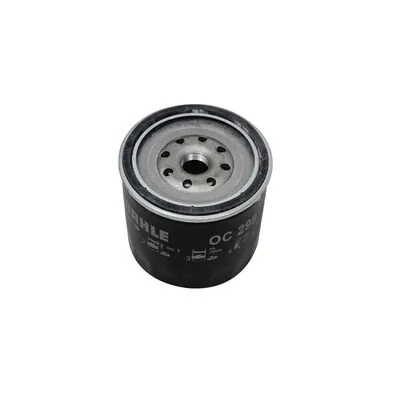Filtr oleju Mahle Original OC299 cena, od 15,07 USD