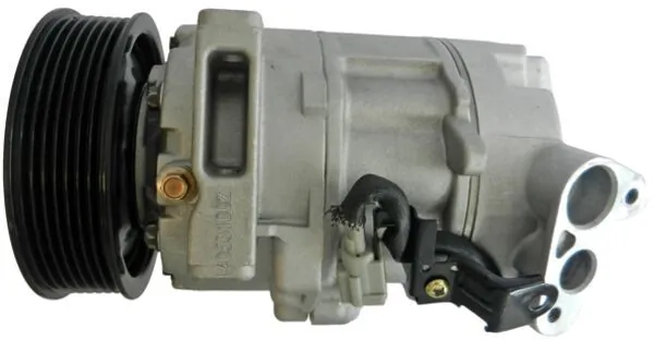 Sprężarka klimatyzacji Mahle Original ACP954000S