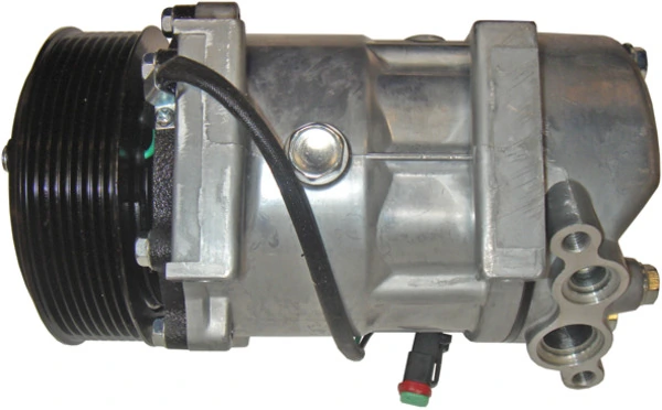 Sprężarka klimatyzacji Mahle Original ACP117000S