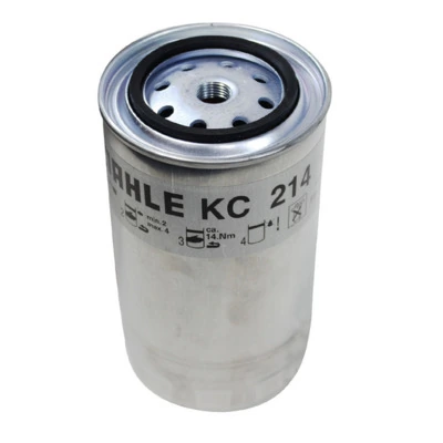Do koszyka KC214 Mahle Original Filtr paliwa