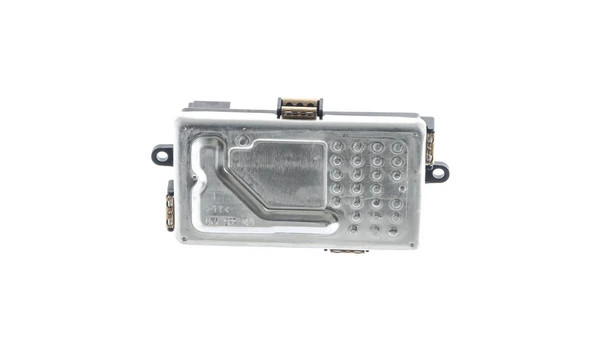 Rezystor wentylatora nagrzewnicy (ogrzewacza kabiny) Mahle Original ABR68000P cena, od 75,56 USD