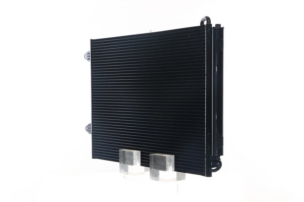 Chłodnica klimatyzacji Mahle Original AC666000S cena, od 73,31 USD