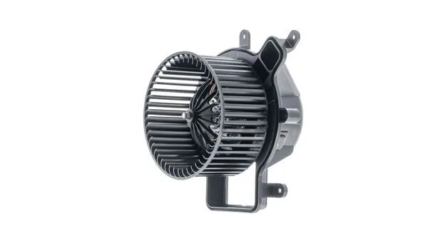 AB137000P Mahle Original Silniczek wentylatora nagrzewnicy (ogrzewacza wnętrza)