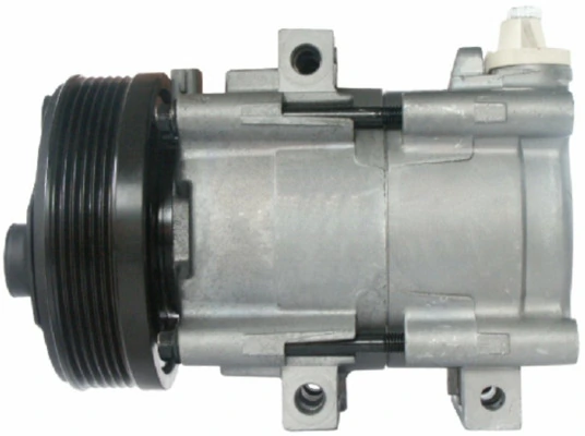 Sprężarka klimatyzacji Mahle Original ACP101000S cena, od 247,93 USD