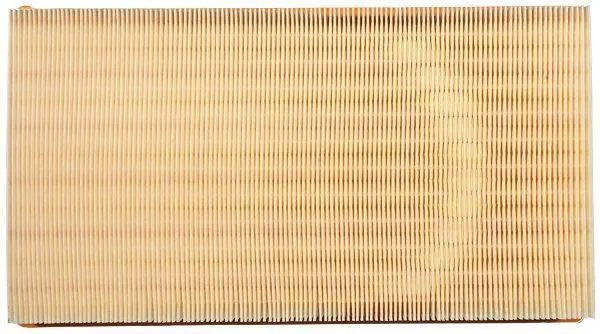 Do koszyka LX517 Mahle Original Filtr powietrza