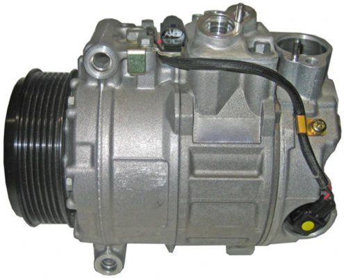 Sprężarka klimatyzacji Mahle Original ACP57000S cena, od 384,75 USD