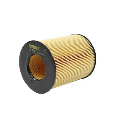 Filtr powietrza Mahle Original LX794 cena, od 12,13 USD