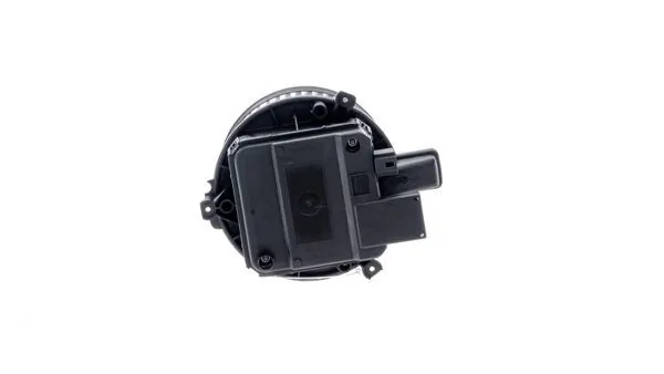 Silniczek wentylatora nagrzewnicy (ogrzewacza wnętrza) do Audi Q7  4MB, 4MG, 4MQ