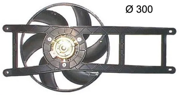 CFF384000S Mahle Original