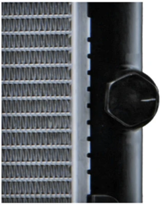 Chłodnica silnika CR398000S Mahle Original